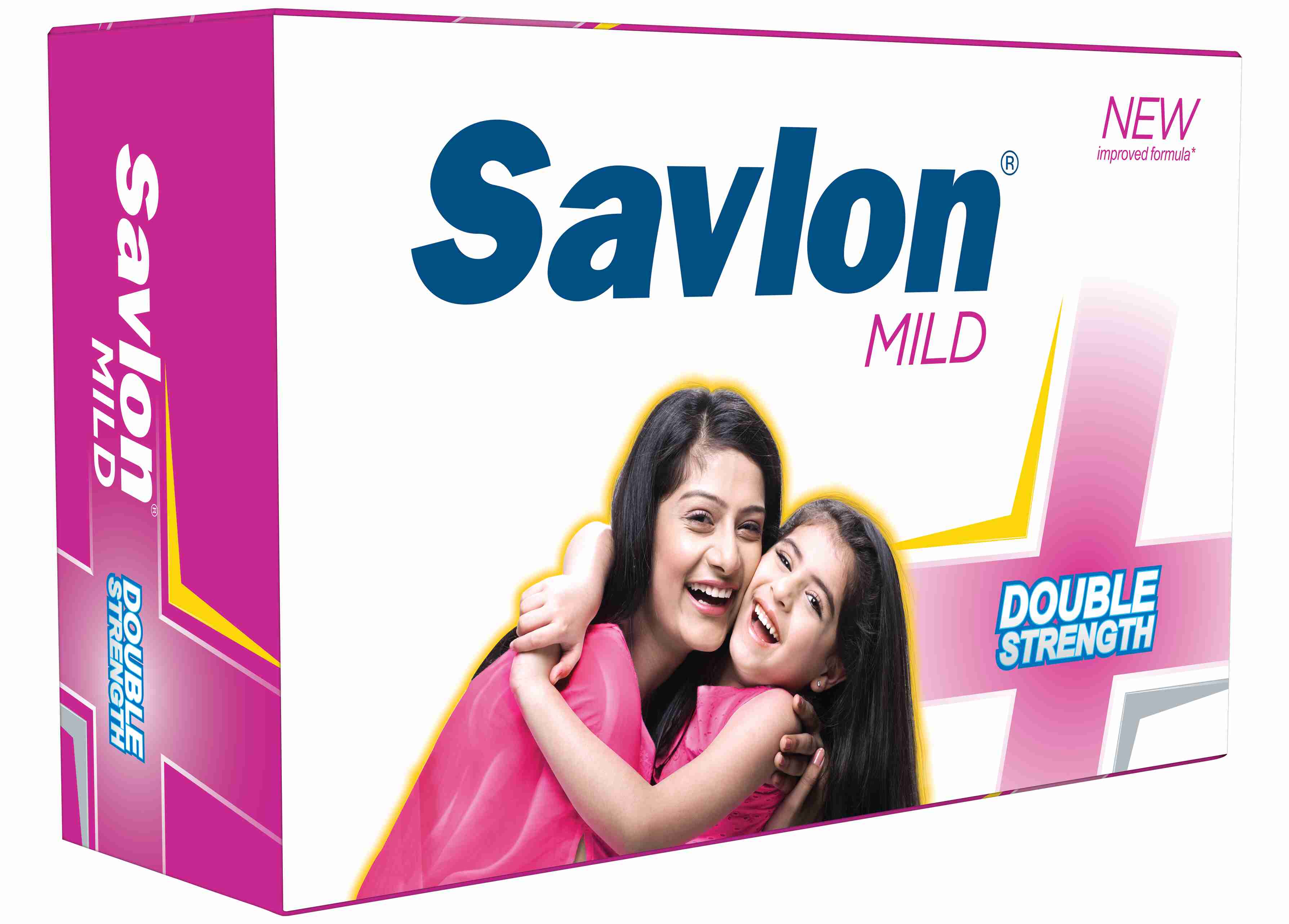 Savlon: A Comprehensive Profile